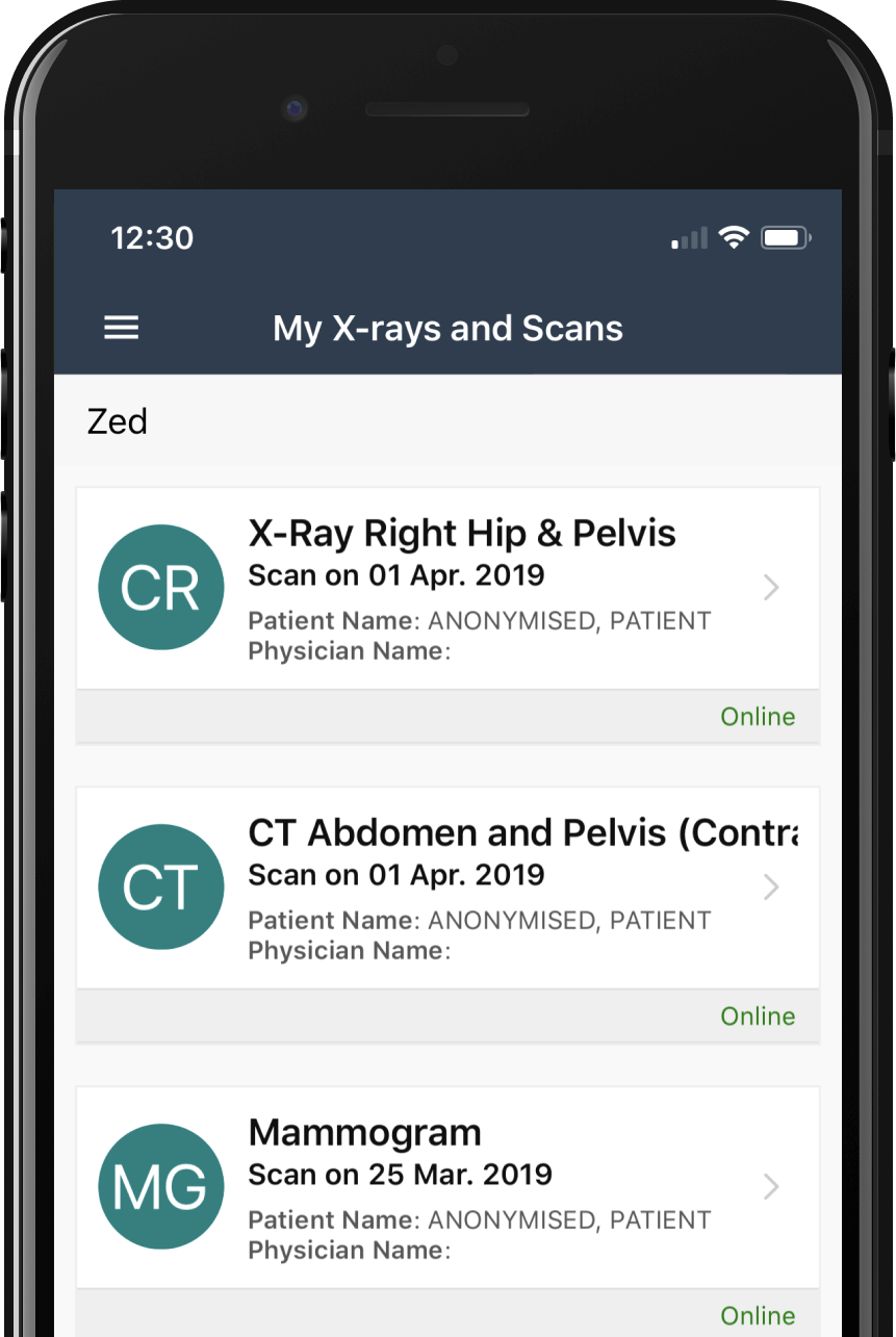 mobile-app